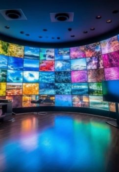 "Alma TV" убрала российские каналы из эфира