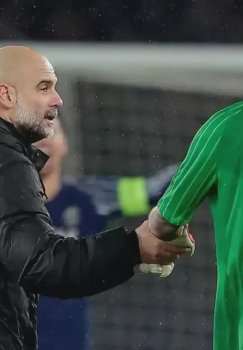 Donnarummaning seyvidan keyin "Siti" muhim g‘alaba qozondi