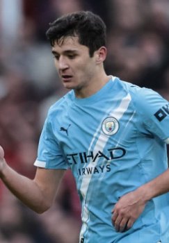 "Реал" планирует включить Ника О'Райли в состав