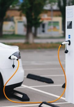 O'zbekistonda elektromobillar soni 109 mingdan oshdi
