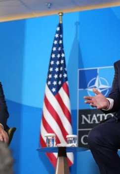 Tramp ma'muriyati NATO davlatlarini uchta guruhga ajratdi