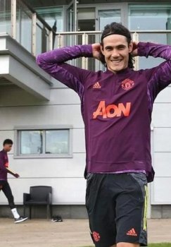 Kavani "Boka Xuniors"ni tark etishi mumkin