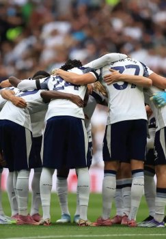 Postekoglu: "Tottenhem" hali yirik klub emas