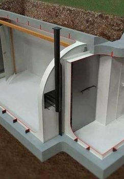 Богатые россияне скупают дома с бункерами в Новой Зеландии