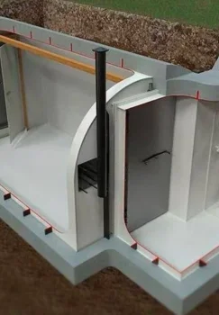 Rossiyalik boylar Yangi Zelandiyadan bunkerli uylar sotib olmoqda