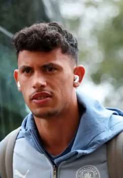 "Манчестер Сити" потерял очки: мысли Нунеша