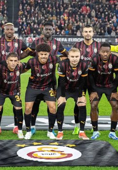 Yaser Asprilya loaned to Galatasaray