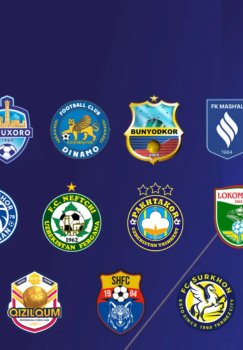 Futbol klublarini boshqarishda zamonaviy tizimlar joriy etiladi