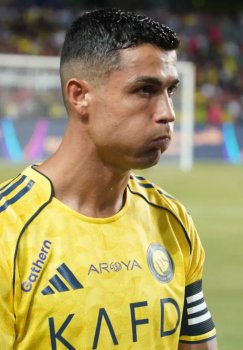 Ronaldu: "Birga o‘sishda davom etamiz!"