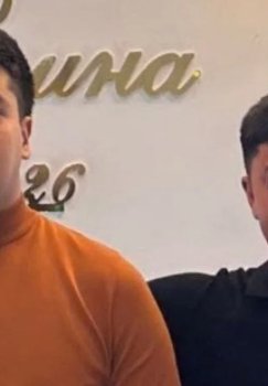 В Казахстане группа лиц зарезала молодого человека