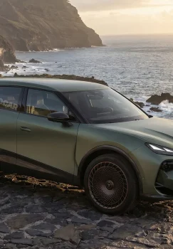 «Cupra» yangi sport krossoverini ommaviy ishlab chiqarishga tayyorlamoqda