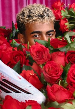 Lamine Yamal uchun maxsus "Heartbreaker" бутсы taqdim etildi