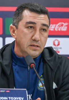 Paxtakor Sogdiyona ustidan g'alaba qozonib Superliga to'rtinchi turini yakunladi