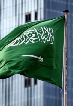 Saudiya Arabistoni Eron bilan to'g'ridan-to'g'ri urushga tayyorlanmoqda