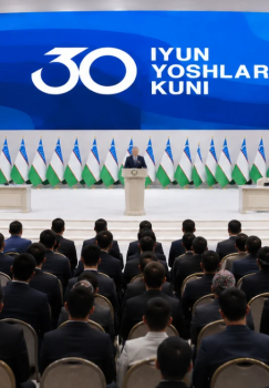 Oliygoh bitiruvchilarini ishga olgan tadbirkorlarga soliq imtiyozlari beriladi