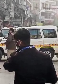 Sevgilisi bilan til biriktirgan ayol erini o‘ldirdi