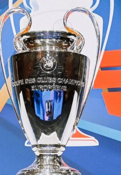 Opta: “Arsenal” Chempionlar Ligasi g‘olibligiga asosiy da’vogar