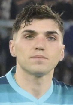 Bornmut Gretsiya darvozaboni Mandasni ijaraga oldi