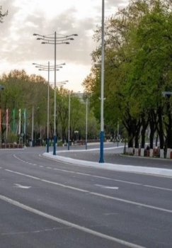 В Узбекистане два дня каждого месяца станут днями без автомобилей