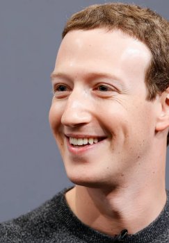 Mark Sukerberg Meta kompaniyasida yangi ish o'rinlari qisqarishini ma'lum qildi