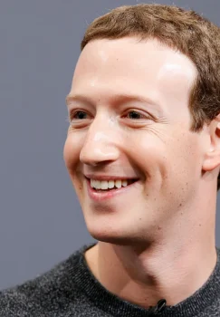 Mark Sukerberg Meta kompaniyasida yangi ish o'rinlari qisqarishini ma'lum qildi