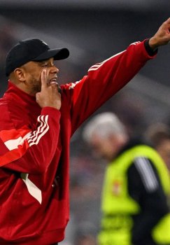 Vensan Kompani: "Maqsadim – hozirgi tarkib bilan ishlash"