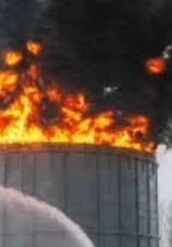 Avstraliyada neft zavodida yongin yoqilg'i narxini oshirishi mumkin