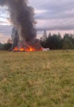 Janubiy Sudanda samolyot qulashi oqibatida o'n to'rt kishi halok bo'ldi