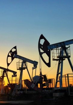 AQSH Eron neftini nazorat qilishni maqsad qilmoqda