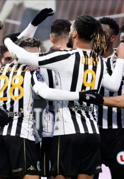 Sidiki Sherif "Fenerbahche"ga o‘tishga yaqin turibdi