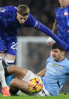 «Челси» намерен кардинально обновить состав в летнее трансферное окно