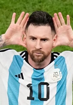 Messi may sign a contract with Galatasaray