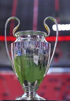 Superkompyuter: «Arsenal» Chempionlar ligasi favoriti!