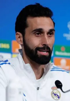Arbeloa Real Madrid o‘yini va g‘alabasi haqida gapirdi