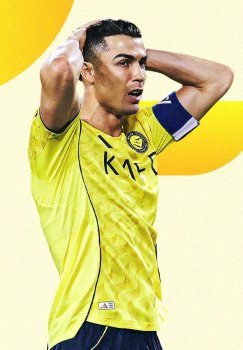«Al-Nassr» klubi jiddiy moliyaviy inqiroz va qarzdorlikka yuz tutdi