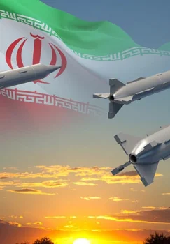 Iran Halts Oil Exports Through the Strait of Hormuz