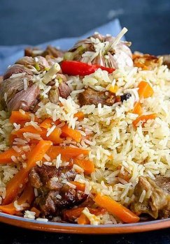 O‘zbekistonda palov narxlari hududlarga qarab farqlanmoqda