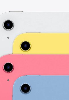 Apple planshetlar nomini o'zgartirish bo'yicha yangi strategiya tayyorlamoqda