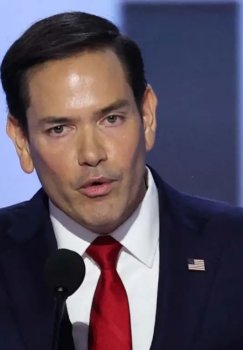 Рубио объявил о целях уничтожения вооруженных сил Ирана