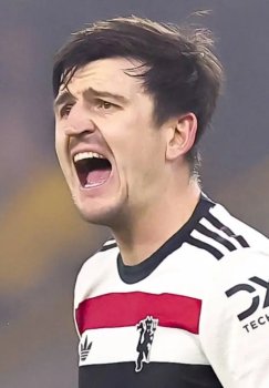 Karrik: Maguayr jamoa uchun muhim futbolchi