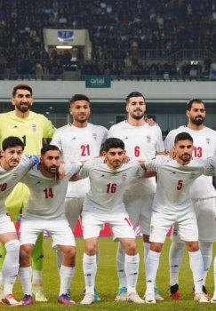 Iran's Sports Minister Views the World Championship in the US with Doubt