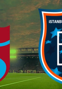 Turkiya Superligasida Trabzonspor va Bashakshehir o'rtasida muhim bahs bo'ladi
