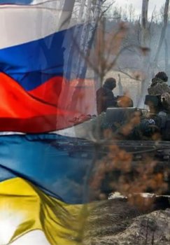 Rossiya va Ukraina urushda vaqtinchalik sulh e'lon qilishi kutilmoqda