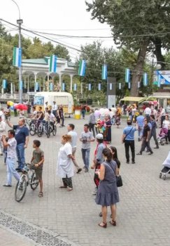 O‘zbekiston aholisi 38 milliondan oshdi.