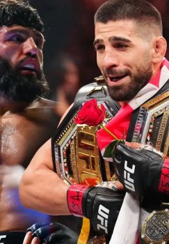 Iliya Topuriya Arman Sarukyanning xatti harakatlarini keskin tanqid qildi