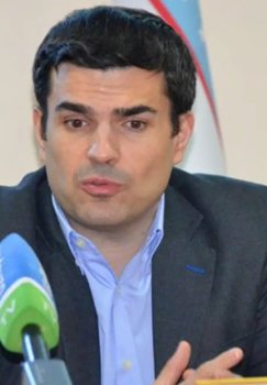 Ispaniyalik Mendes yana O'zbekiston futzal jamoasiga bosh murabbiy bo'ldi