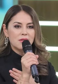 Guli Asalxojayeva o'g'li Jahongirning kelajagi haqida ochiq gapirdi