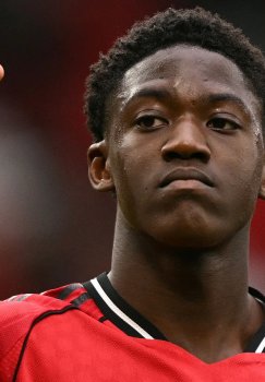 Поль Погба высказался о будущем Кобби Майну в «Манчестер Юнайтед»