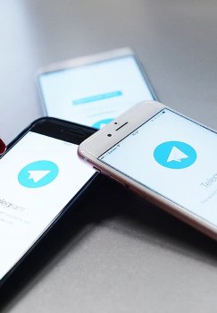 Telegramda reklama faolligi keskin oshdi