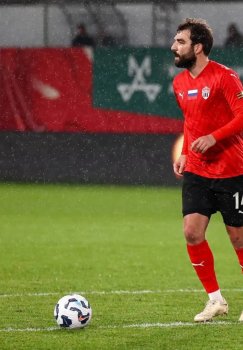 Jikiya stays at Antalyaspor: agent's comment